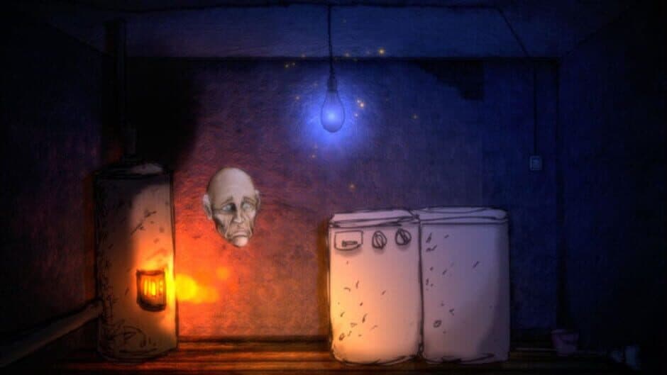 Скриншот 3 из The Grandfather