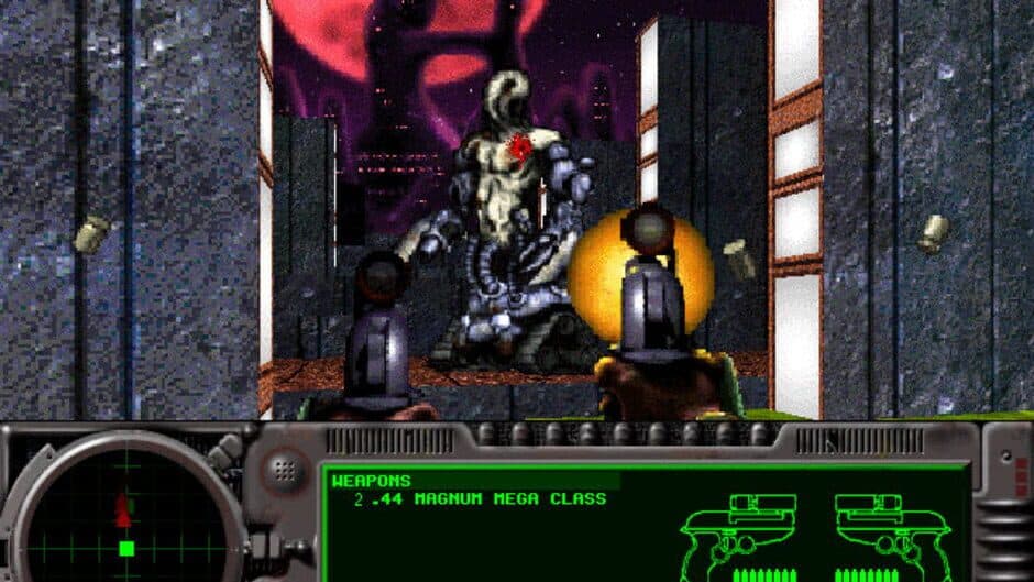 Скриншот 5 из Marathon 2: Durandal