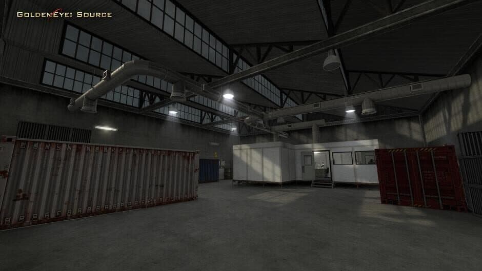 Скриншот 7 из GoldenEye: Source