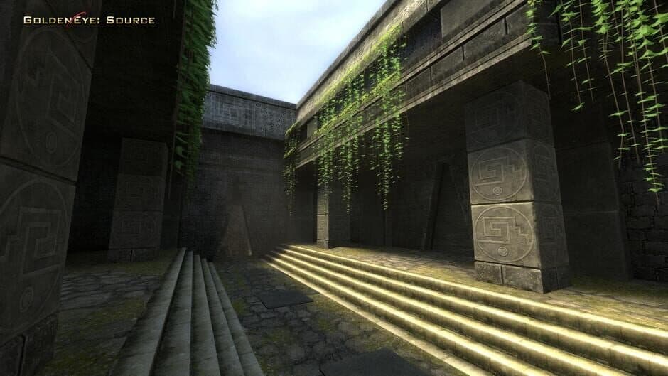 Скриншот 8 из GoldenEye: Source