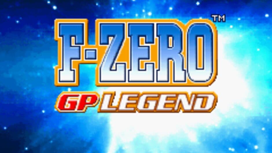 Скриншот 1 из F-Zero: GP Legend e+ Complete