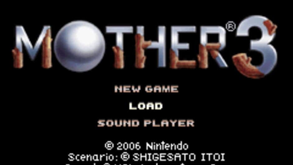 Скриншот 1 из Mother 3: Claus's Journey