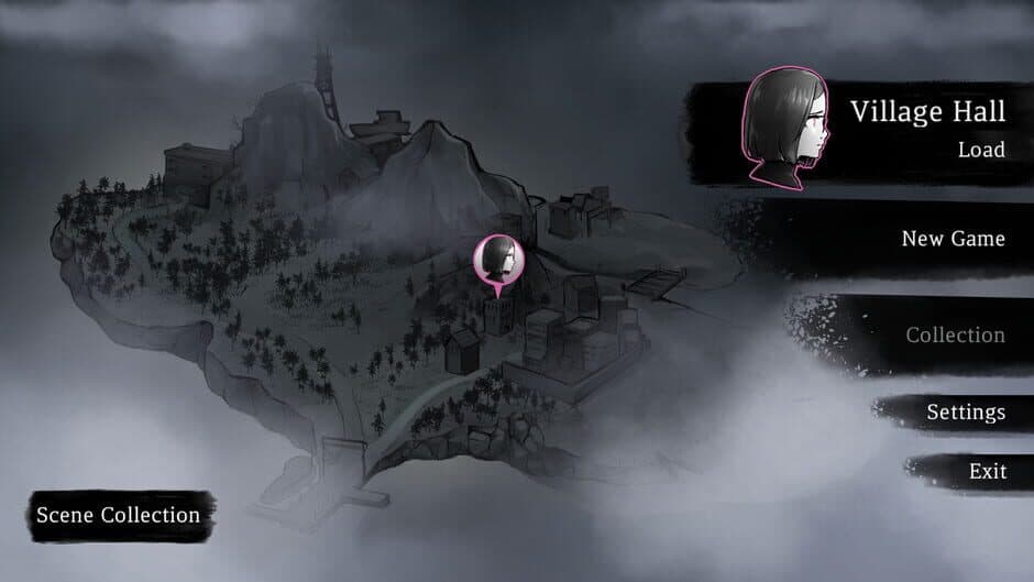 Скриншот 2 из The Island: Into the Mist