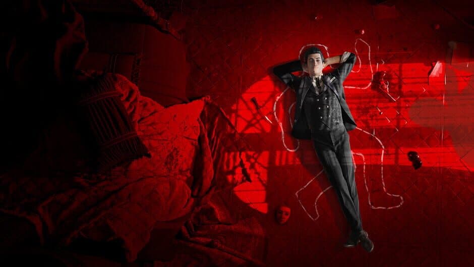 Скриншот 10 из Sherlock Holmes: Chapter One - Deluxe Edition