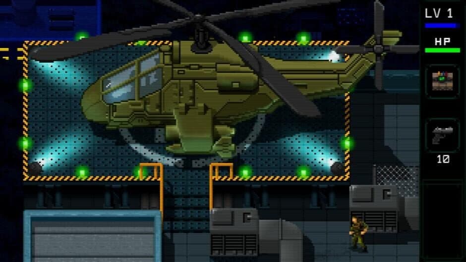 Скриншот 3 из UnMetal: UnDeluxe Edition
