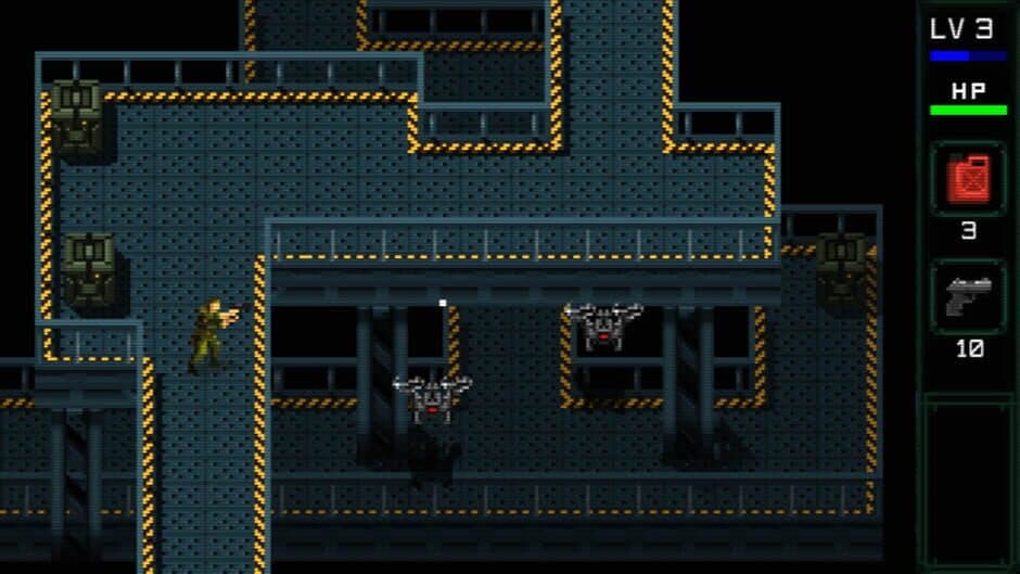 Скриншот 8 из UnMetal: UnDeluxe Edition