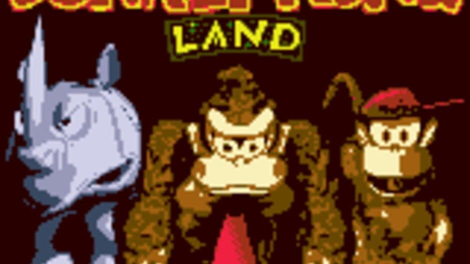 Скриншот 4 из Donkey Kong Land: New Colors Mode