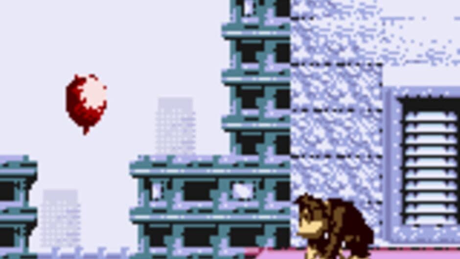 Скриншот 2 из Donkey Kong Land: New Colors Mode
