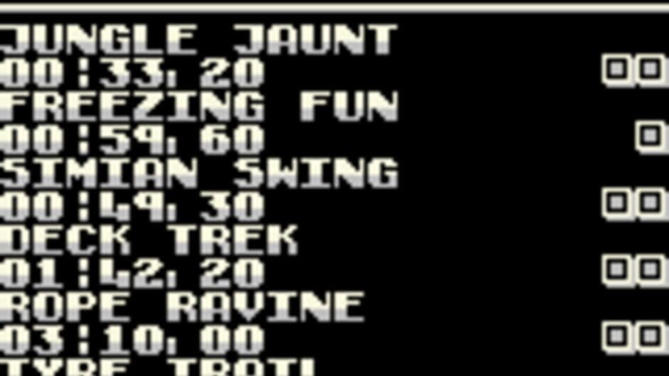 Скриншот 3 из Donkey Kong Land: New Colors Mode