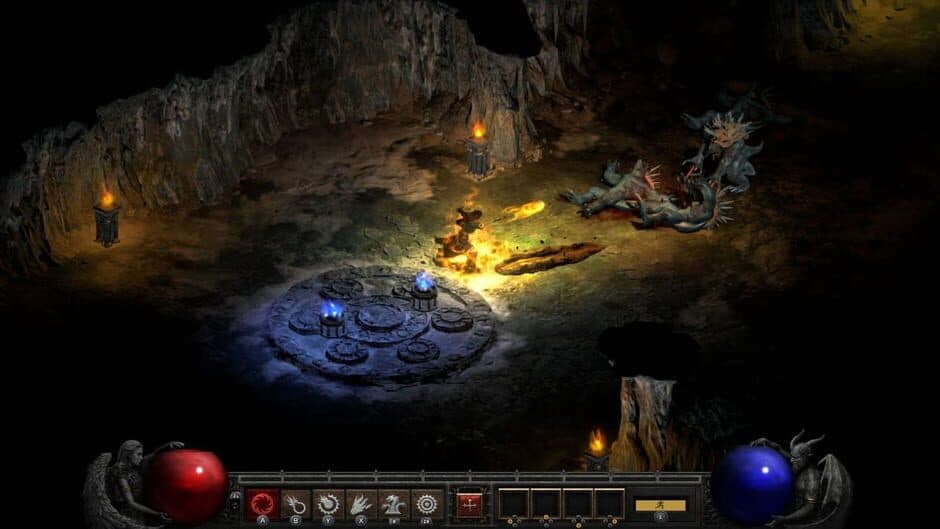 Скриншот 5 из Diablo Prime Evil Collection