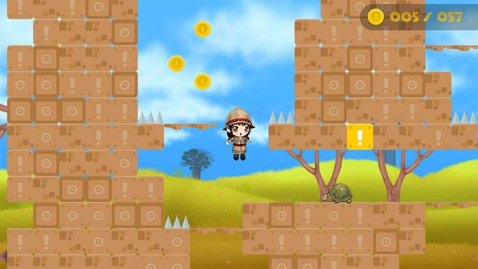 Скриншот 3 из Sophia's World