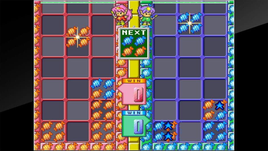 Скриншот 3 из Arcade Archives: Soldam