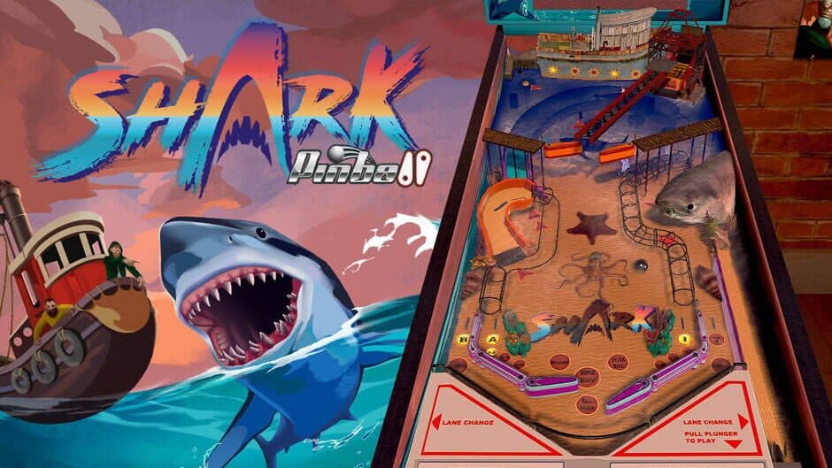 Скриншот 3 из Wild & Horror Pinball