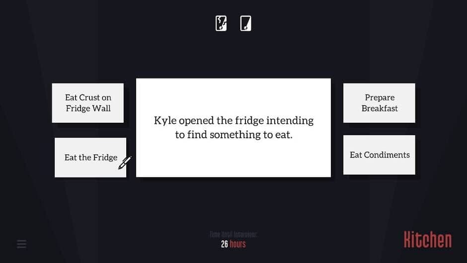 Скриншот 3 из Kyle is Famous: Complete Edition