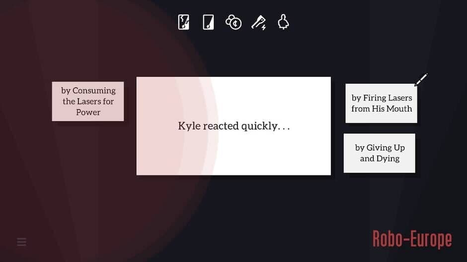 Скриншот 5 из Kyle is Famous: Complete Edition