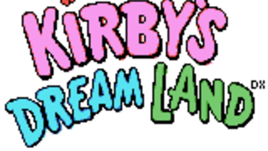 Скриншот 1 из Kirby's Dream Land DX