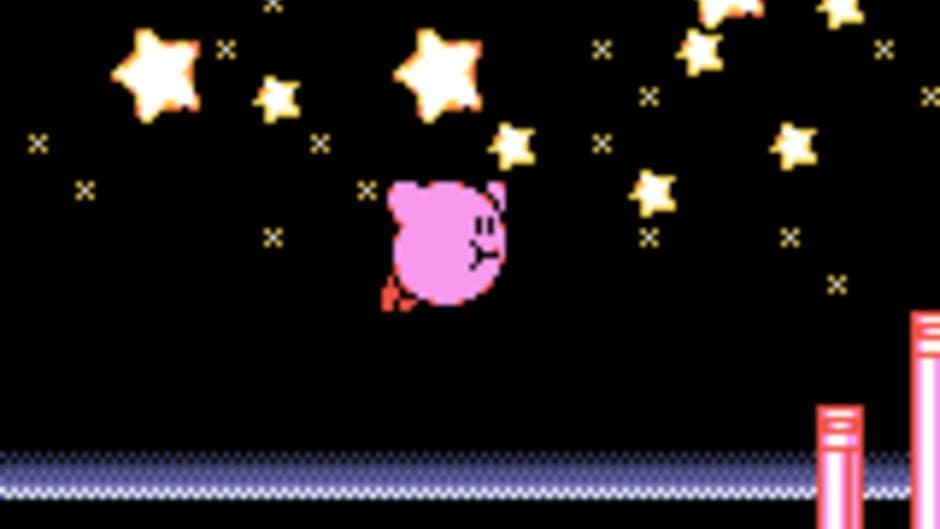 Скриншот 5 из Kirby's Dream Land DX