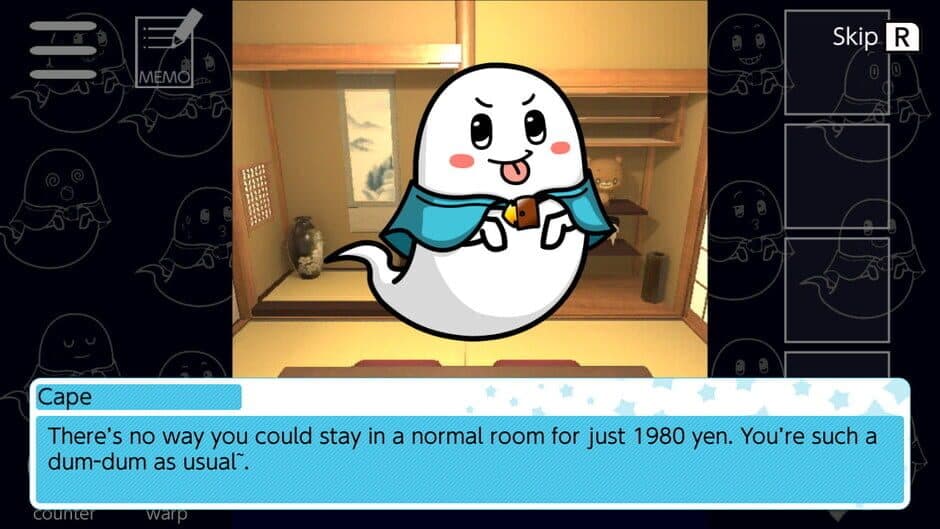 Скриншот 2 из Cape's Escape Game 4th Room