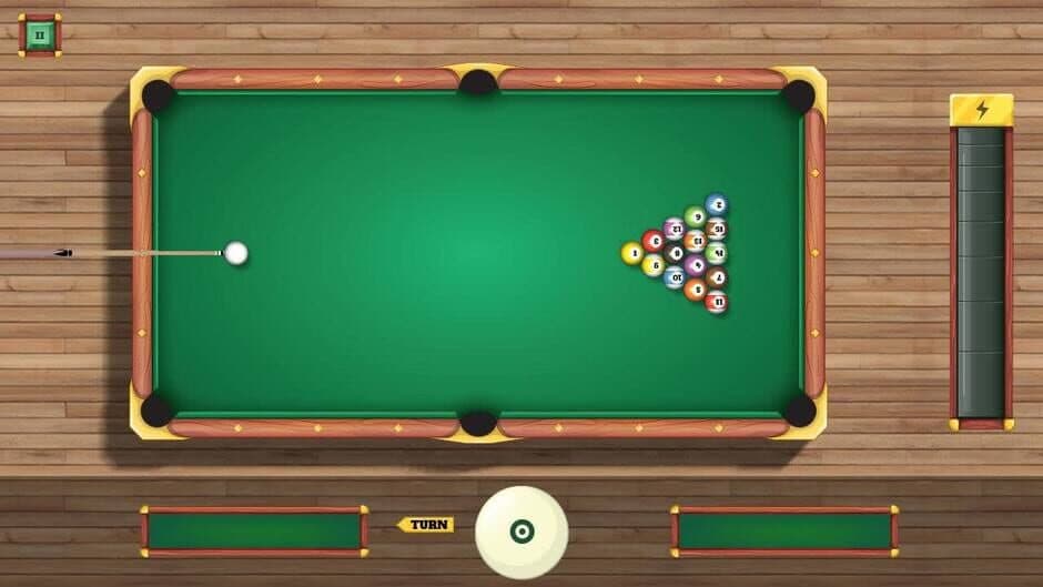 Скриншот 5 из Pool: 8 Ball Billiards