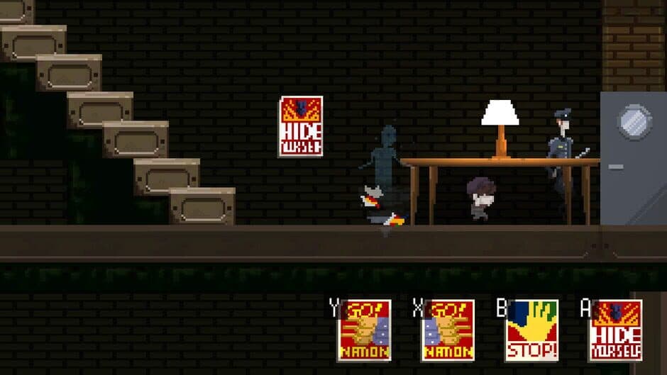 Скриншот 5 из SGC: Short Games Collection #1