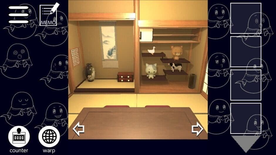 Скриншот 3 из Cape's Escape Game 4th Room