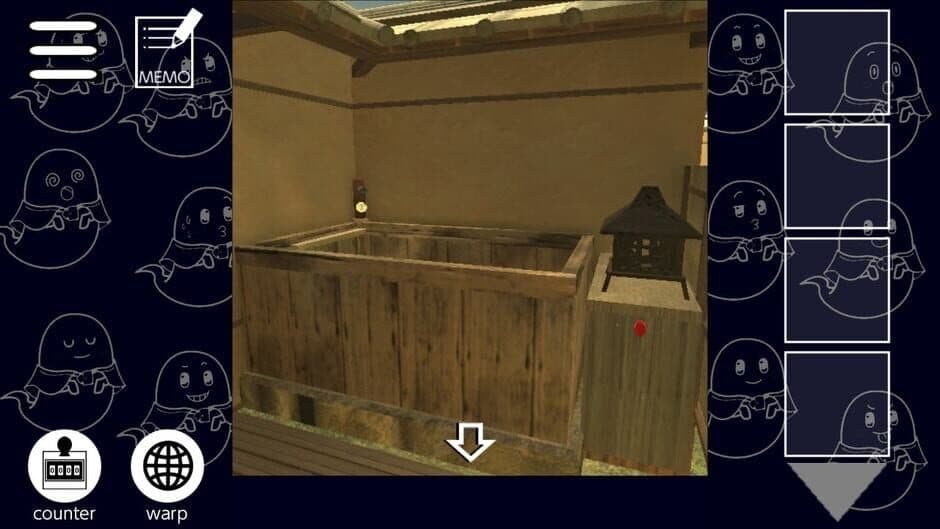 Скриншот 5 из Cape's Escape Game 4th Room