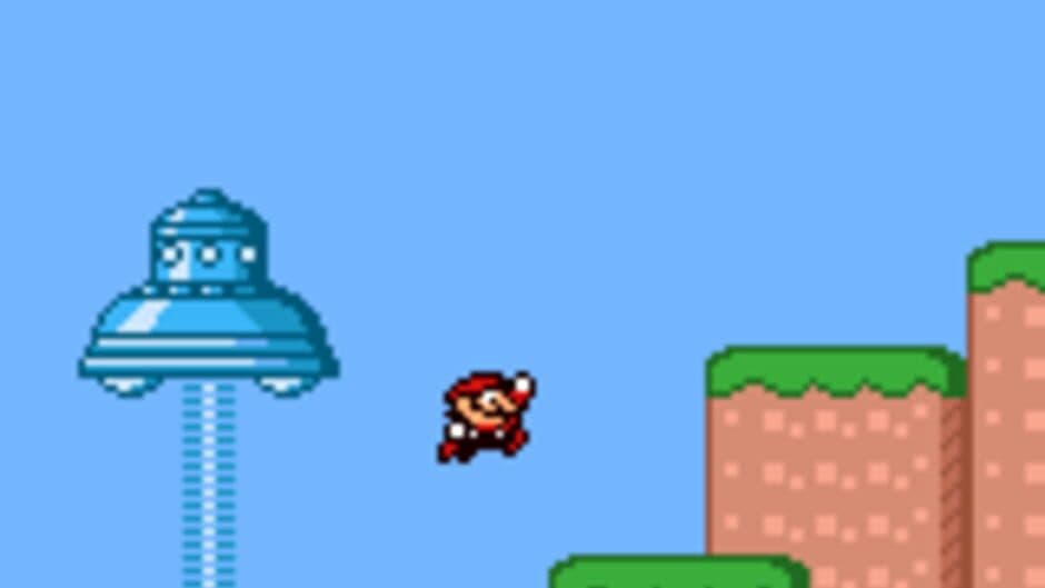 Скриншот 2 из Super Mario Land DX