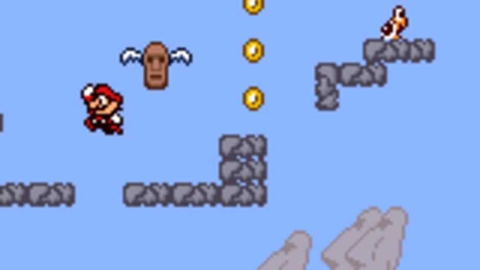 Скриншот 3 из Super Mario Land DX