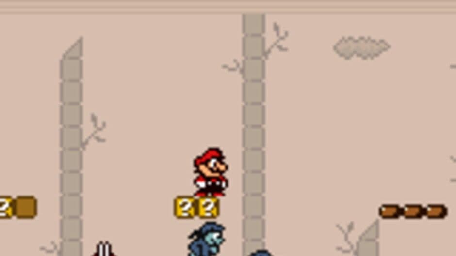 Скриншот 4 из Super Mario Land DX