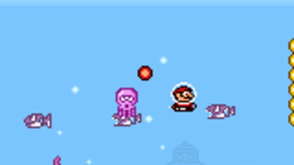 Скриншот 5 из Super Mario Land DX