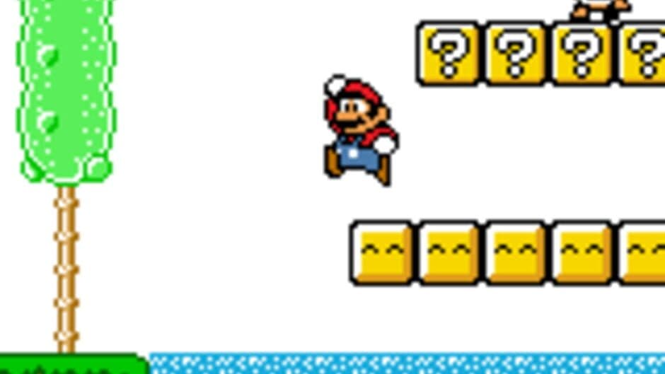 Скриншот 2 из Super Mario Land 2 DX