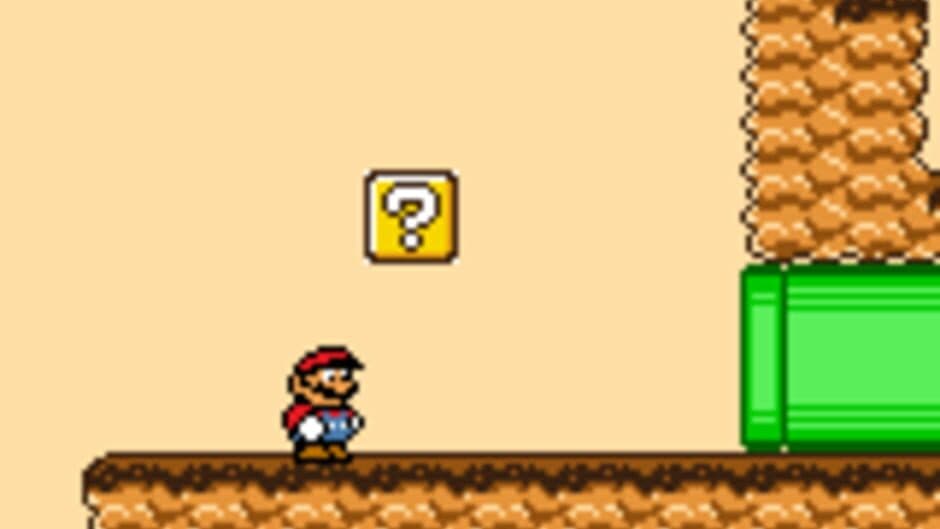 Скриншот 4 из Super Mario Land 2 DX