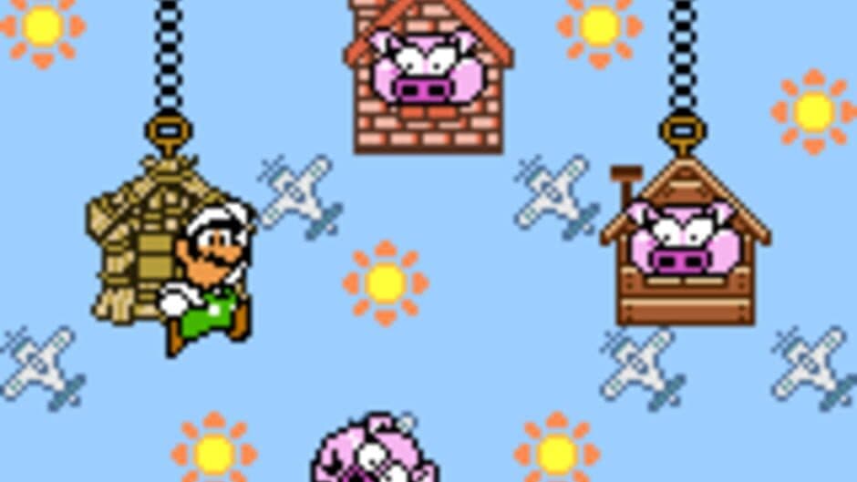 Скриншот 5 из Super Mario Land 2 DX