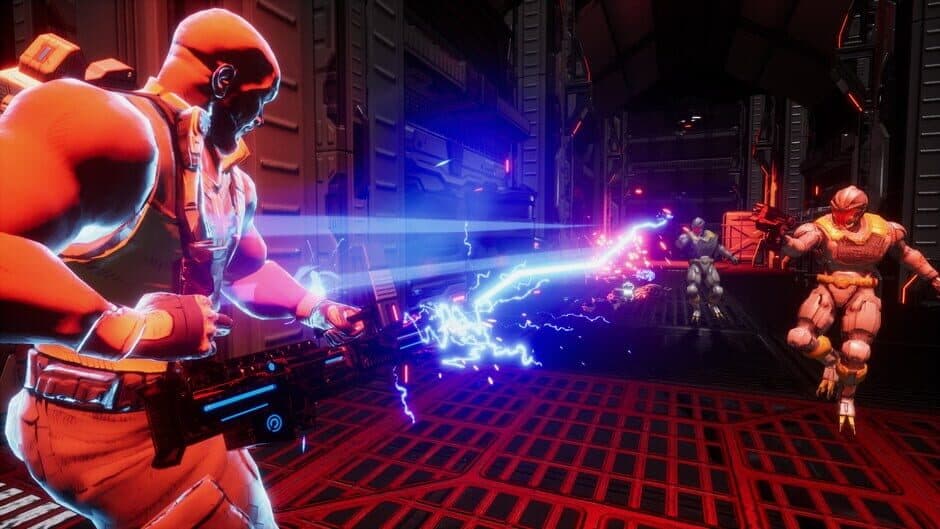 Скриншот 4 из G.I. Joe: Operation Blackout - Digital Deluxe