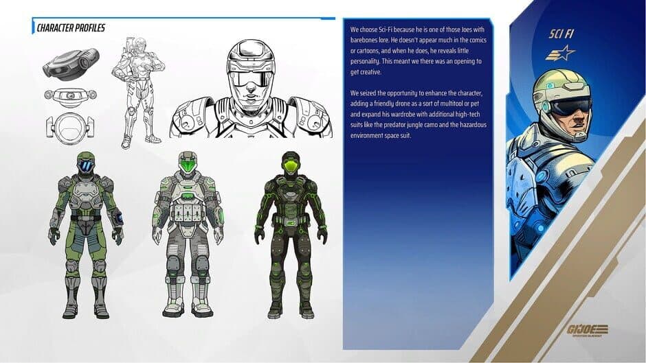 Скриншот 7 из G.I. Joe: Operation Blackout - Digital Deluxe