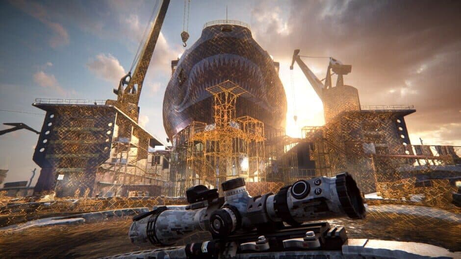 Скриншот 8 из Sniper Ghost Warrior Contracts & Sniper: Ghost Warrior 3: Unlimited Edition