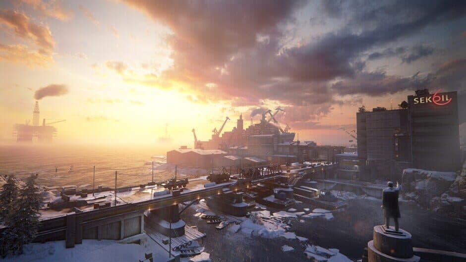 Скриншот 7 из Sniper Ghost Warrior Contracts & Sniper: Ghost Warrior 3: Unlimited Edition