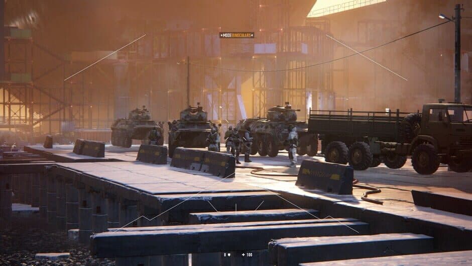 Скриншот 6 из Sniper Ghost Warrior Contracts & Sniper: Ghost Warrior 3: Unlimited Edition