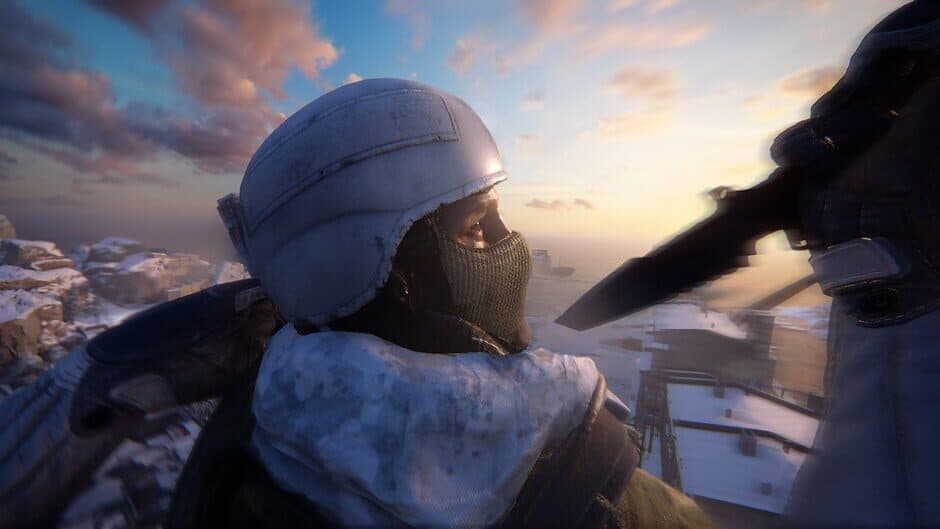 Скриншот 5 из Sniper Ghost Warrior Contracts & Sniper: Ghost Warrior 3: Unlimited Edition