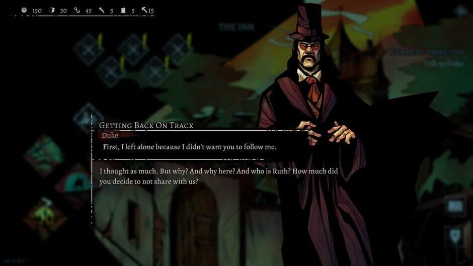 Скриншот 2 из Alder's Blood: Definitive Edition