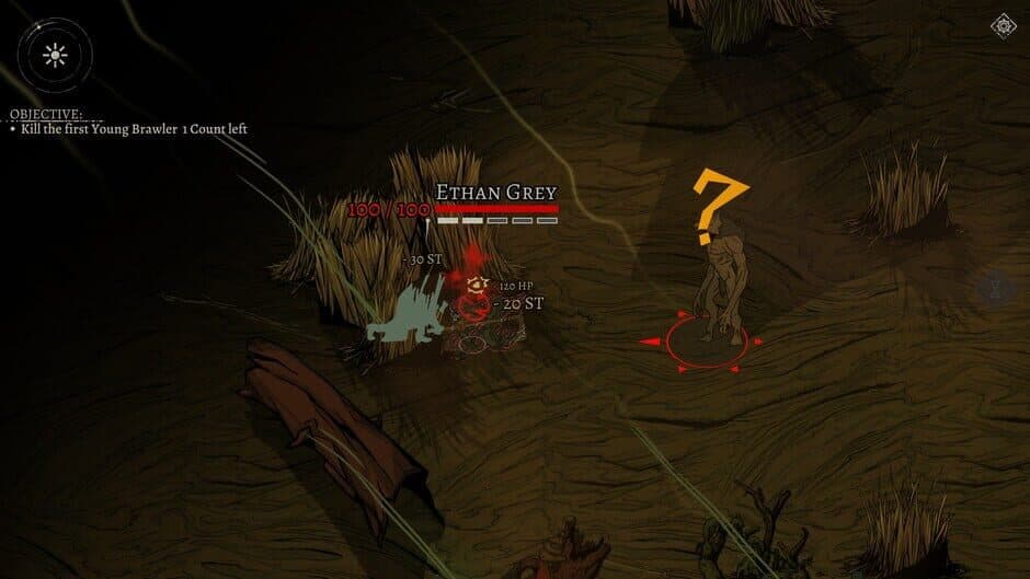 Скриншот 6 из Alder's Blood: Definitive Edition