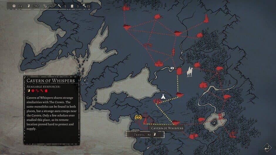 Скриншот 9 из Alder's Blood: Definitive Edition
