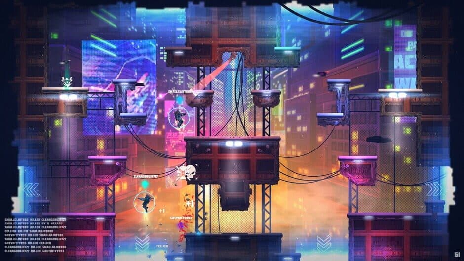 Скриншот 5 из AlphaLink