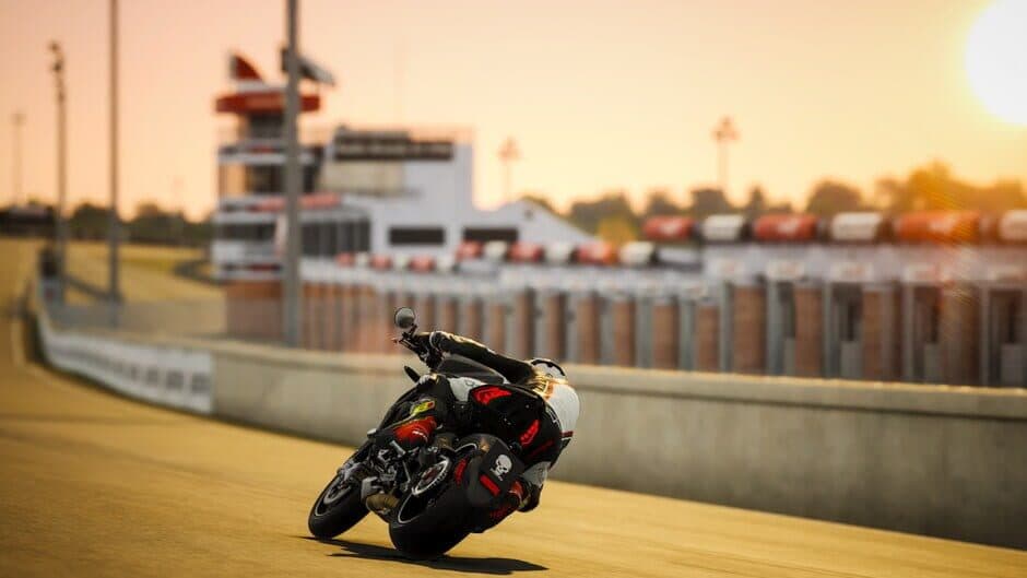 Скриншот 1 из Ride 4: Special Edition