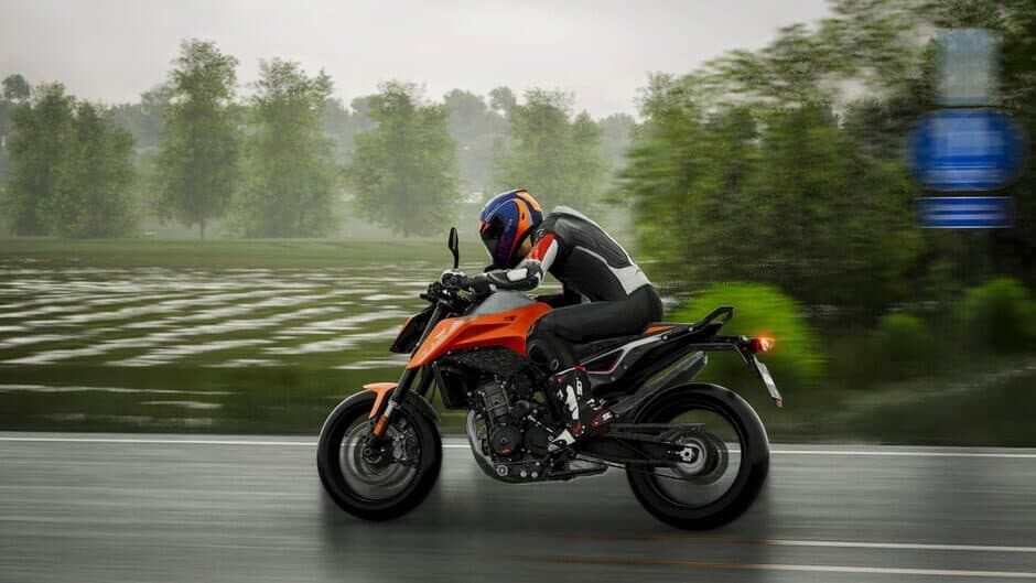 Скриншот 7 из Ride 4: Special Edition