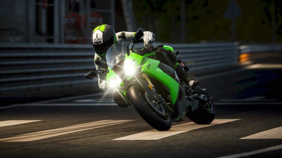 Скриншот 6 из Ride 4: Special Edition