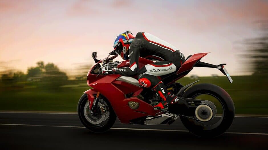 Скриншот 5 из Ride 4: Special Edition