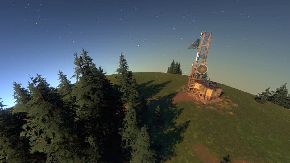 Скриншот 4 из Outer Wilds: Archaeologist Edition