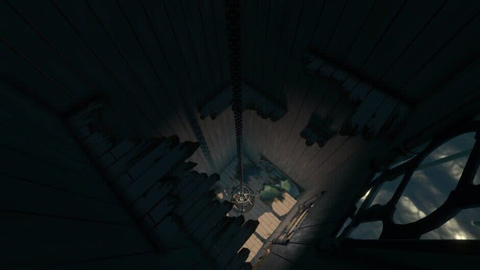 Скриншот 5 из Outer Wilds: Archaeologist Edition