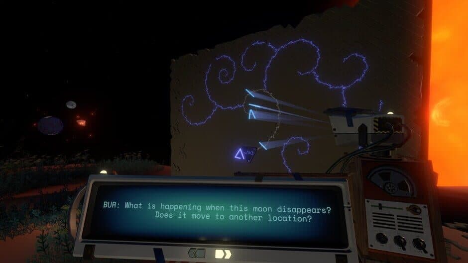 Скриншот 10 из Outer Wilds: Archaeologist Edition